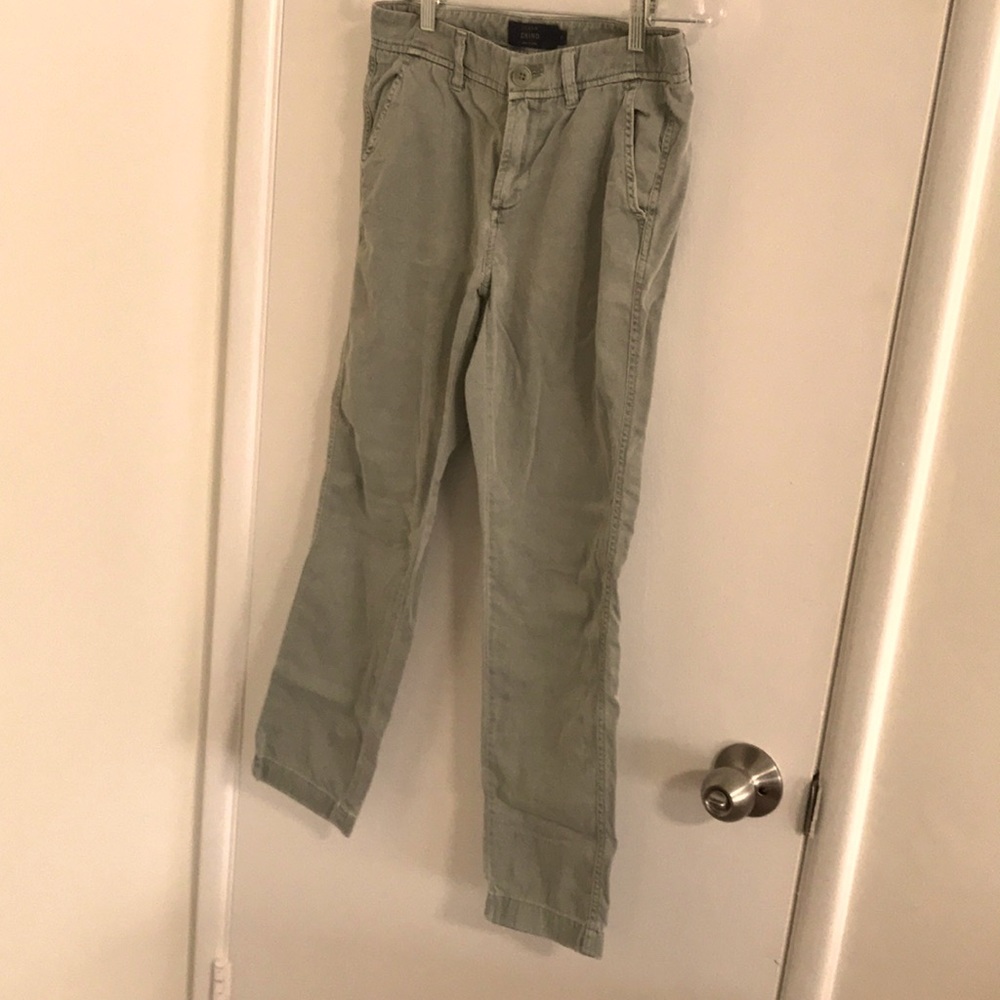 Chino by J.Crew